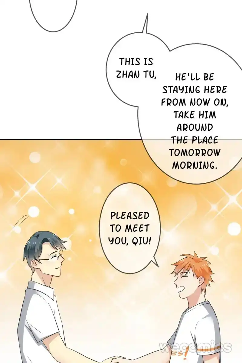 Legend Reboot Chapter 24 9